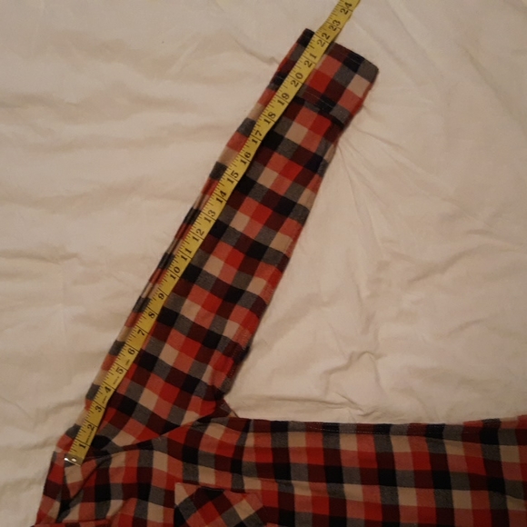 Field and Stream Flannel - Picture 5 of 6